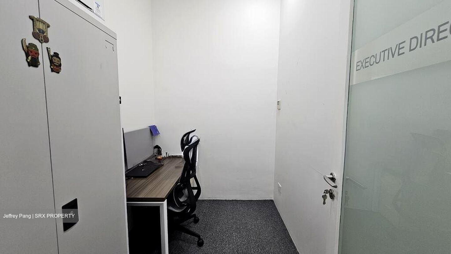 Heritage Place (D7), Office #505785061